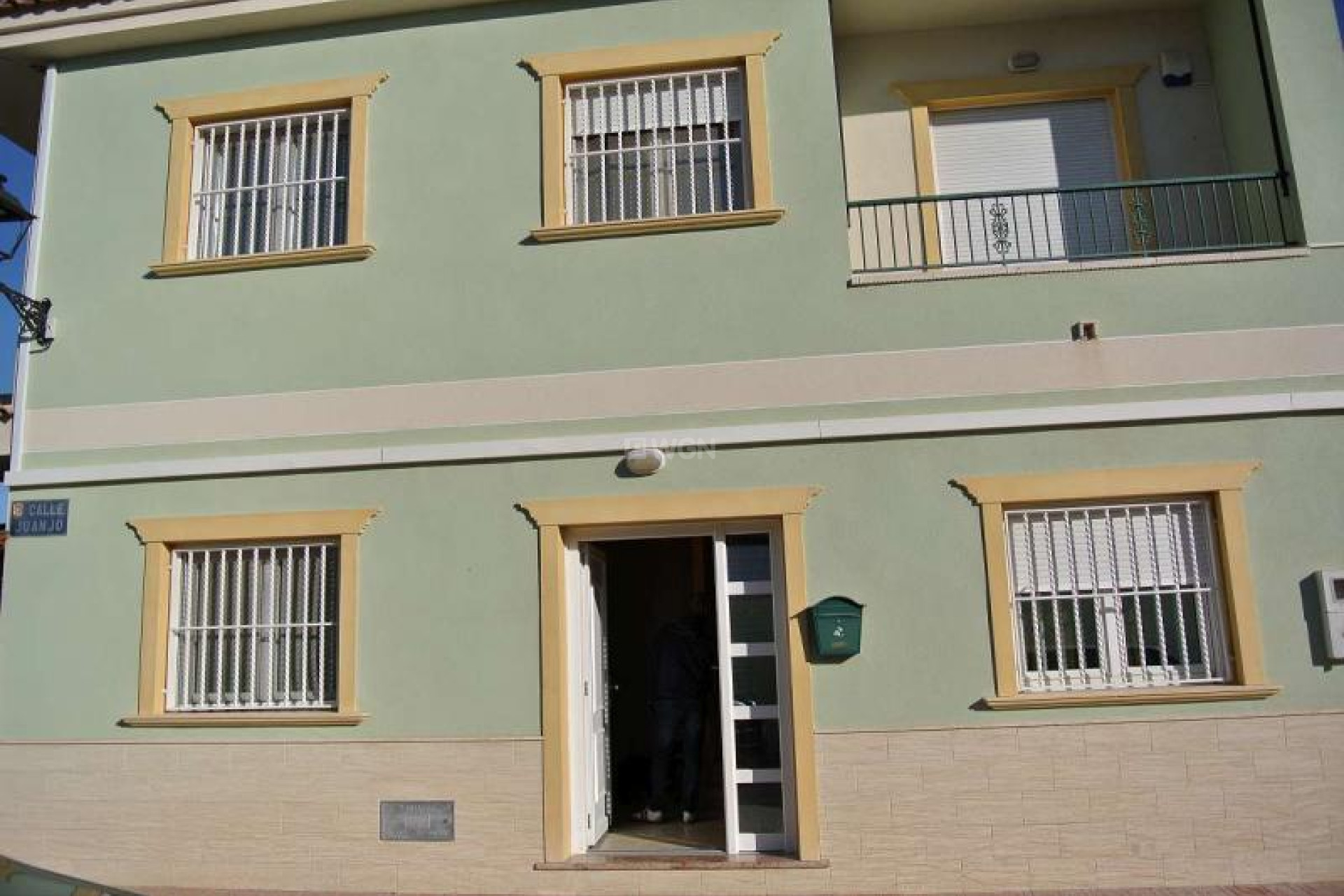 Resale - Villa - Canada De La Lena - Inland