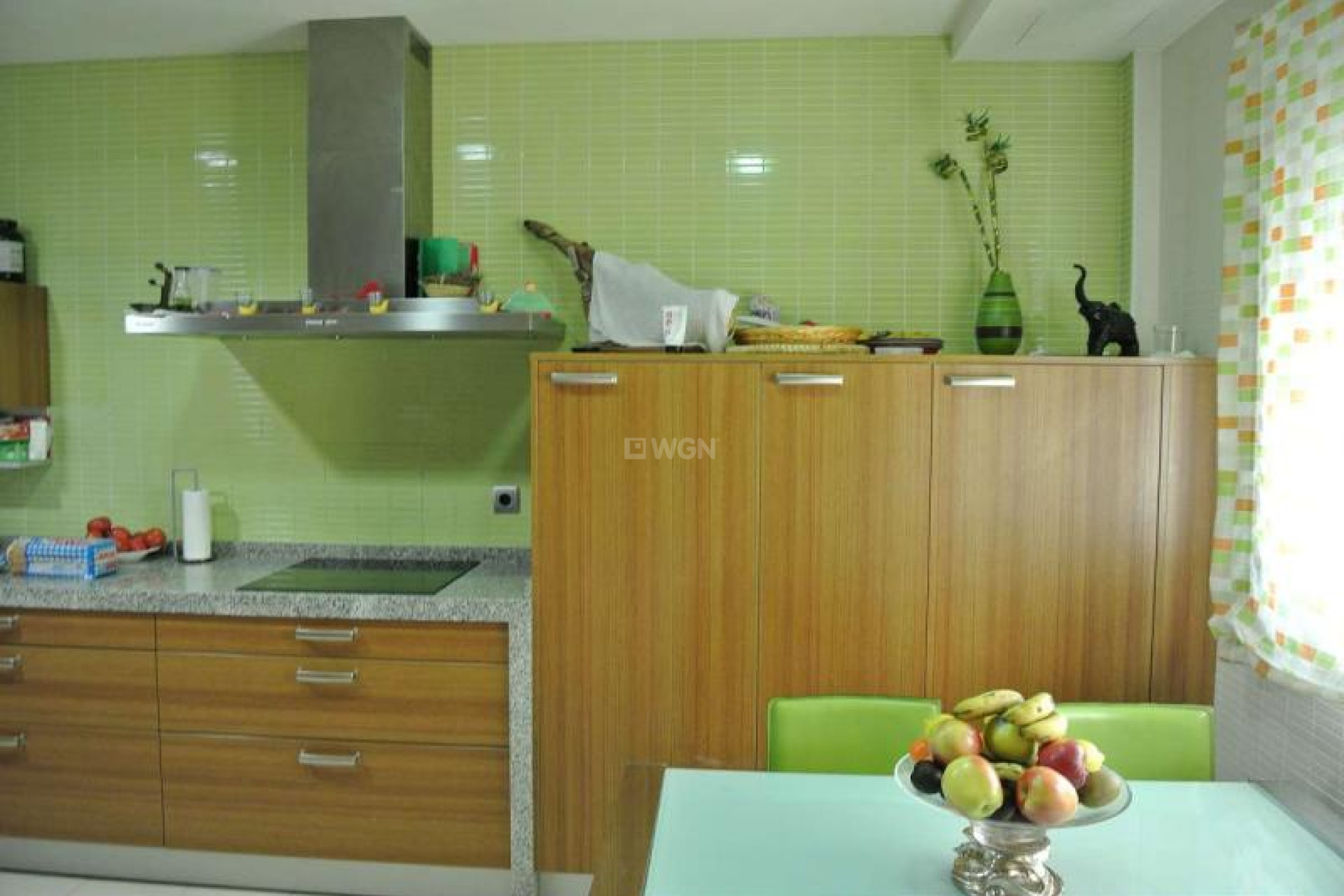 Resale - Villa - Canada De La Lena - Inland