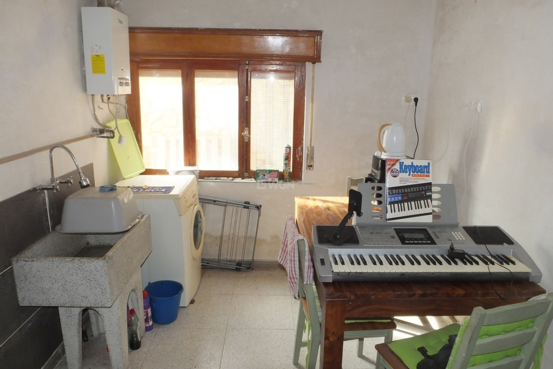 Resale - Villa - Canada del Trigo - Inland