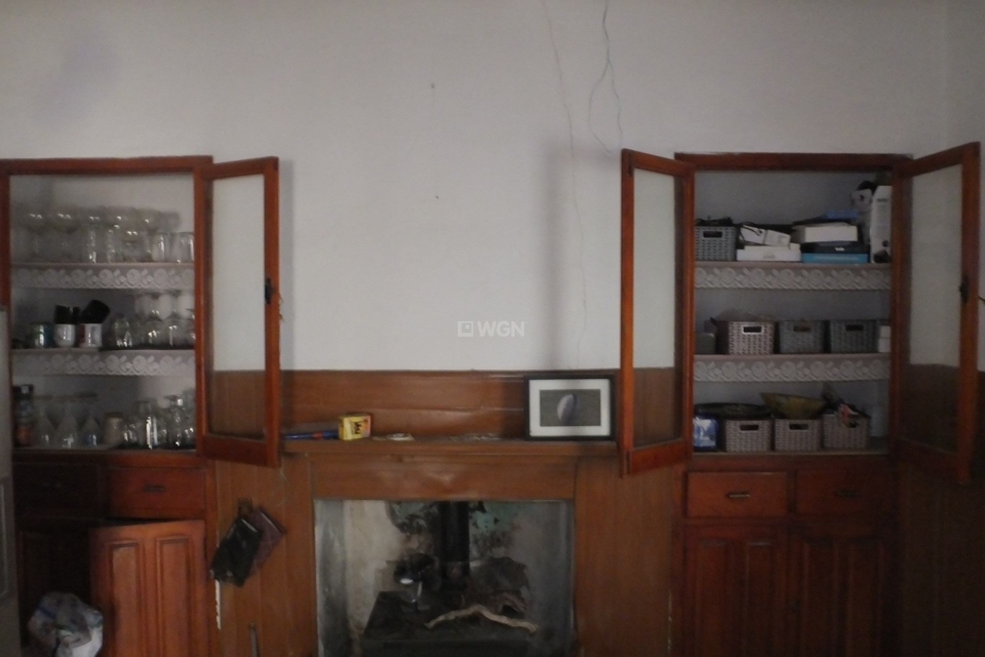 Resale - Villa - Canada del Trigo - Inland