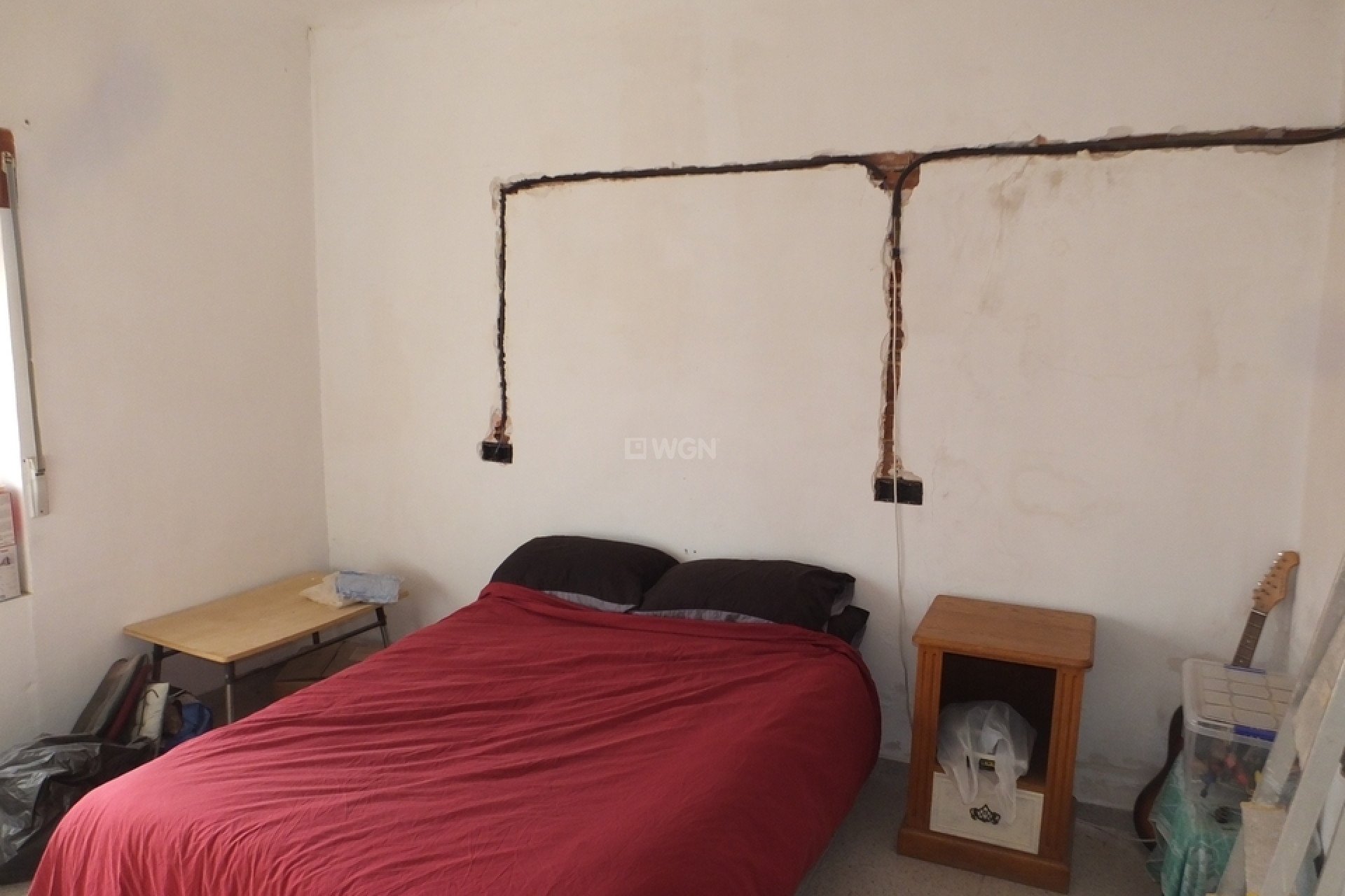 Resale - Villa - Canada del Trigo - Inland