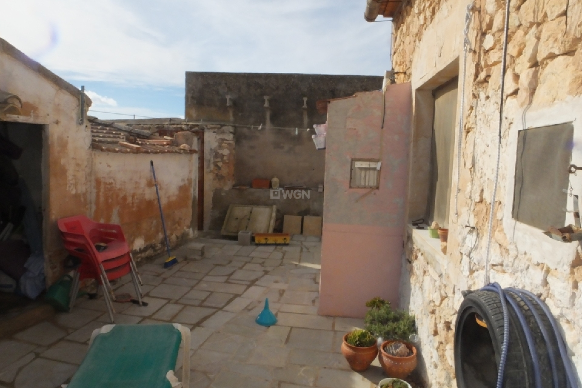 Resale - Villa - Canada del Trigo - Inland