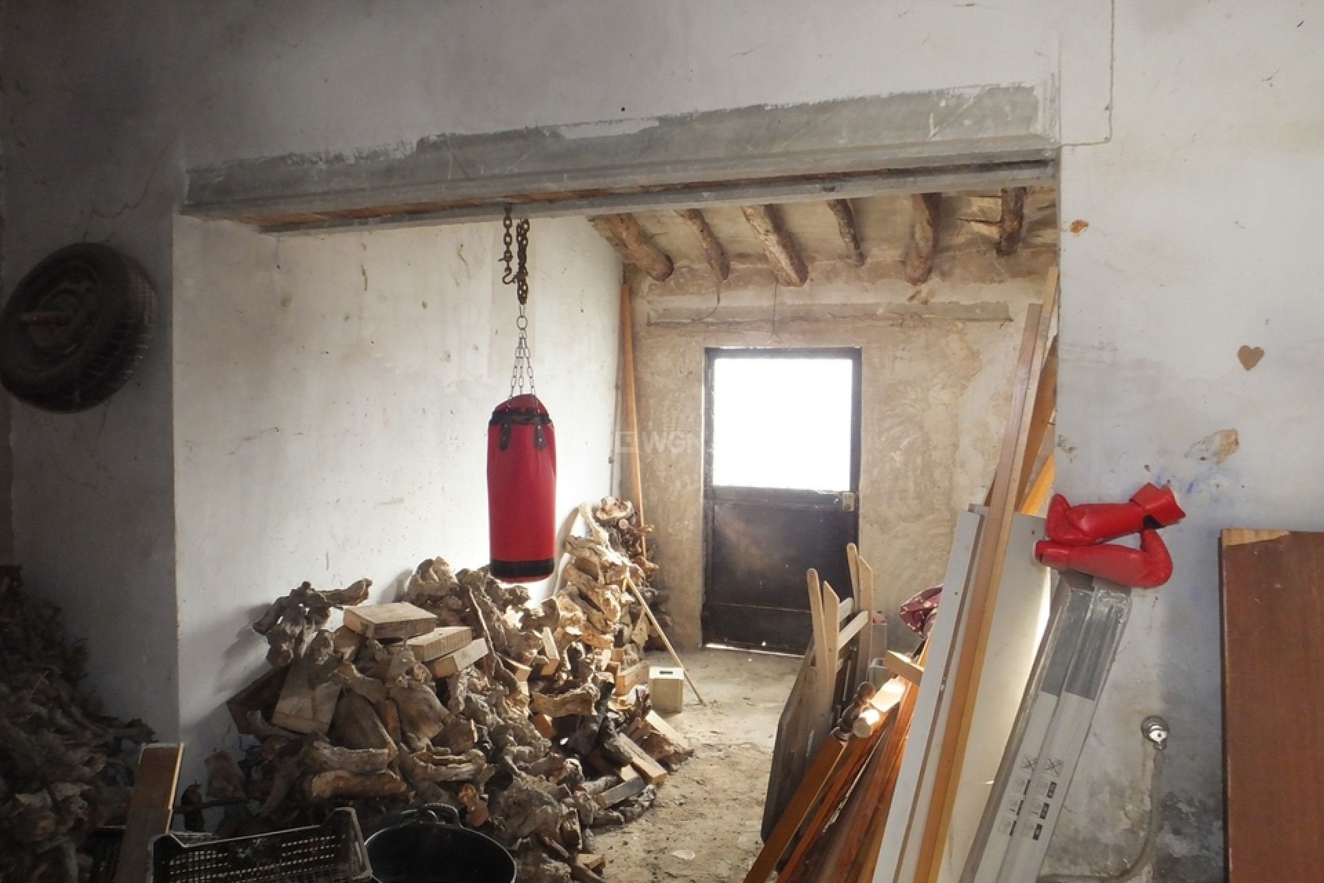 Resale - Villa - Canada del Trigo - Inland