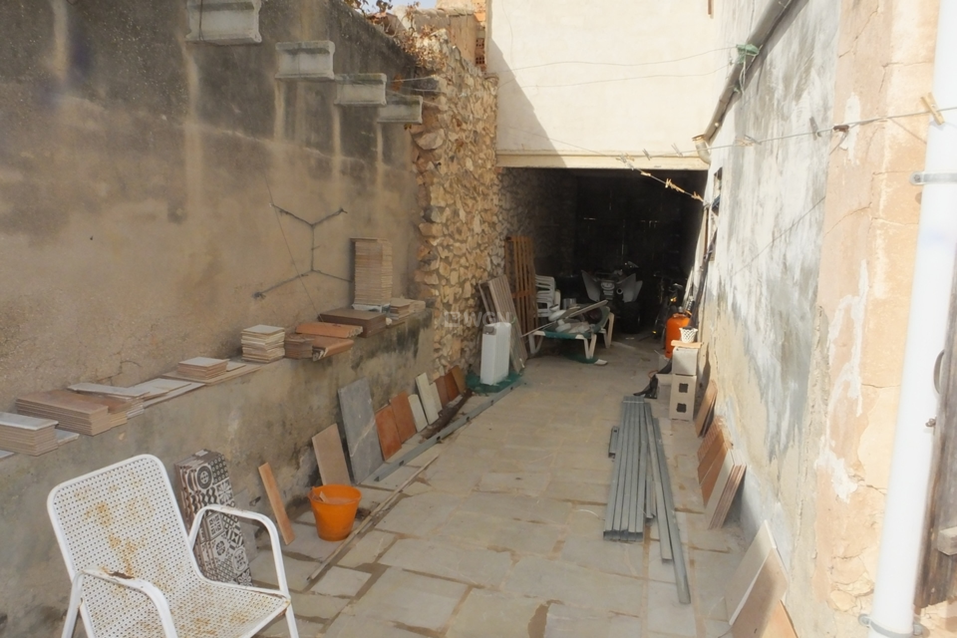 Resale - Villa - Canada del Trigo - Inland