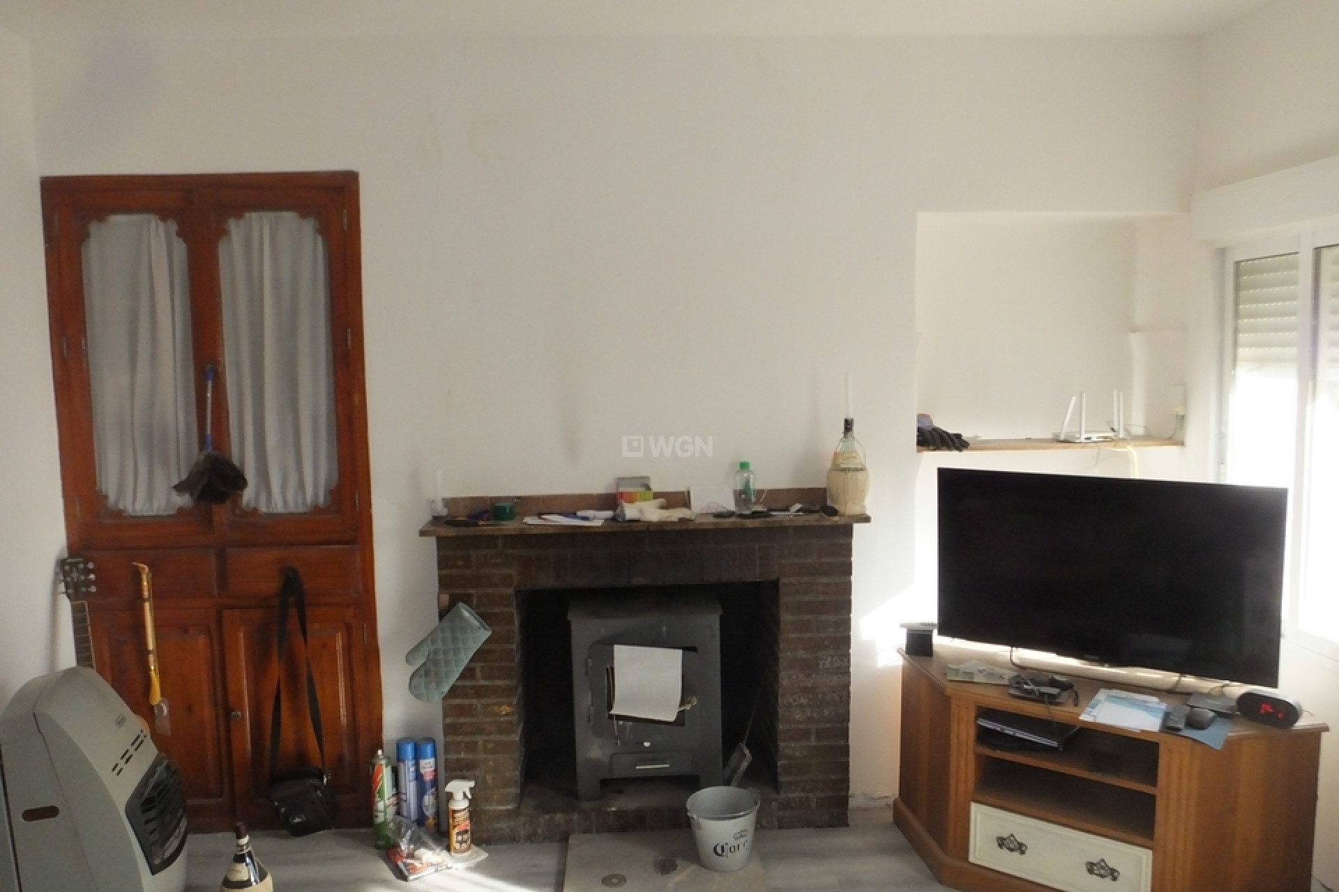 Resale - Villa - Canada del Trigo - Inland