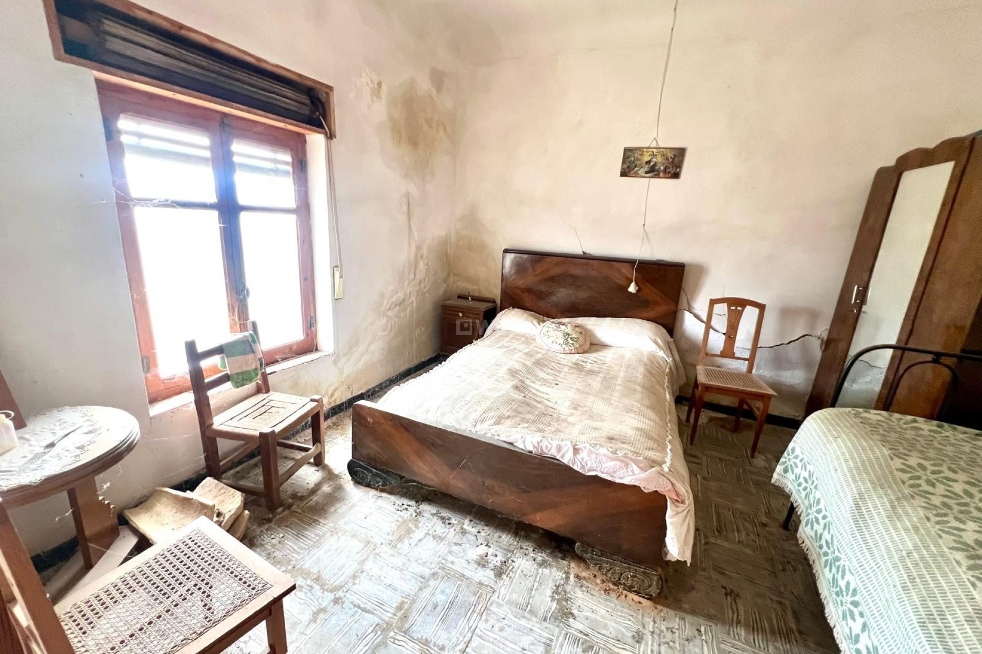 Resale - Villa - Canada del Trigo - Inland