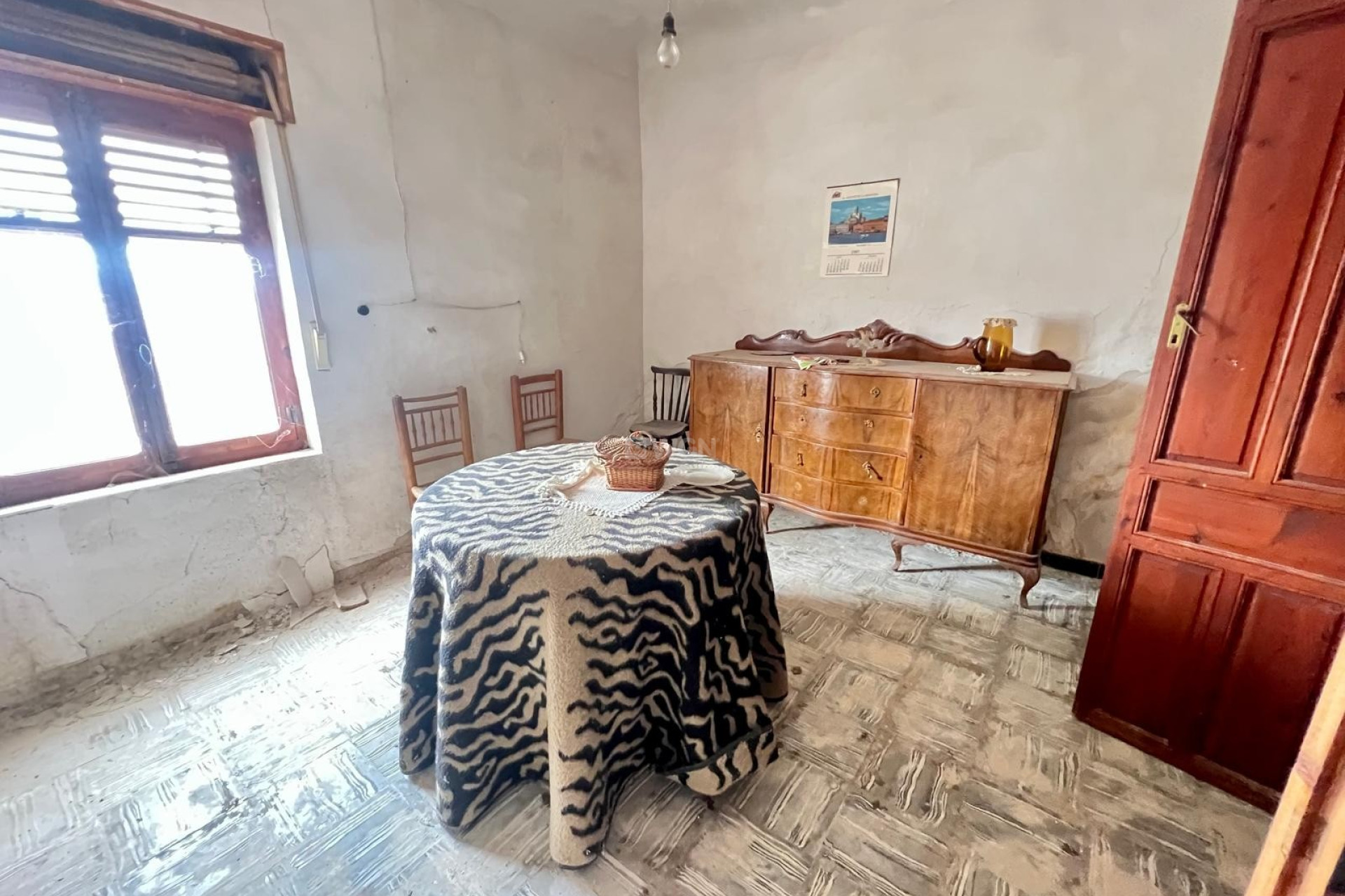 Resale - Villa - Canada del Trigo - Inland