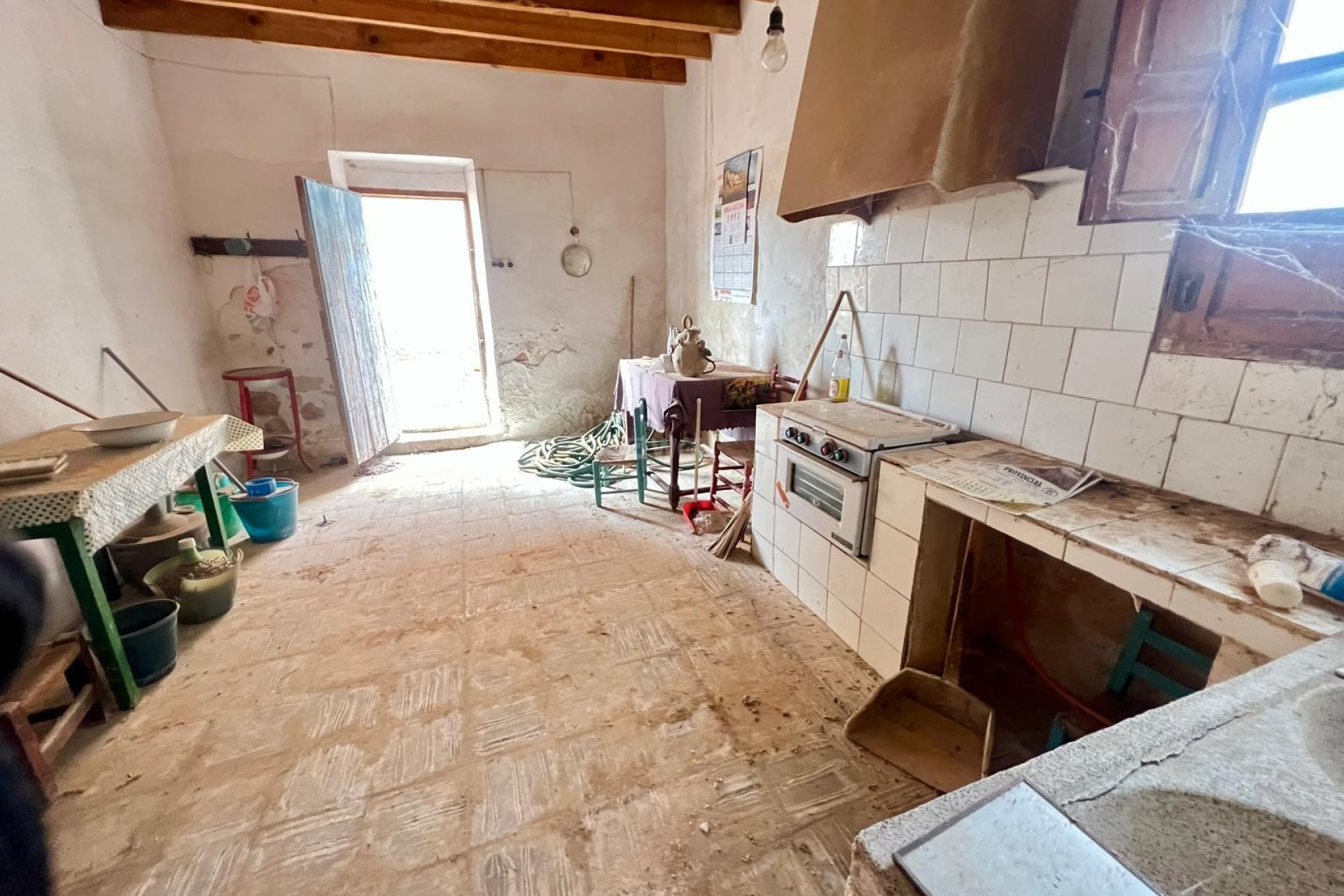 Resale - Villa - Canada del Trigo - Inland