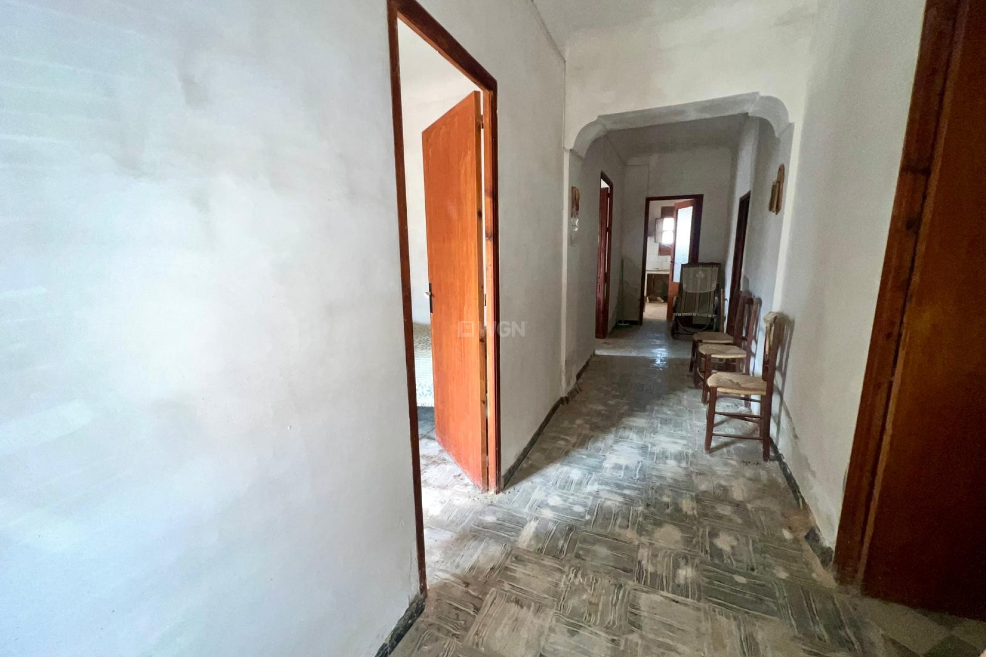 Resale - Villa - Canada del Trigo - Inland