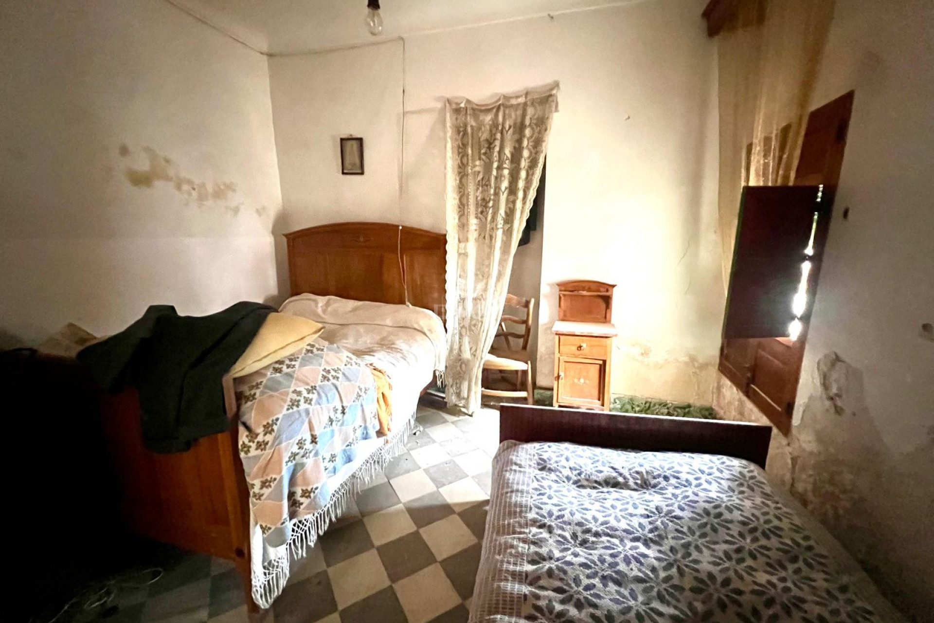 Resale - Villa - Canada del Trigo - Inland