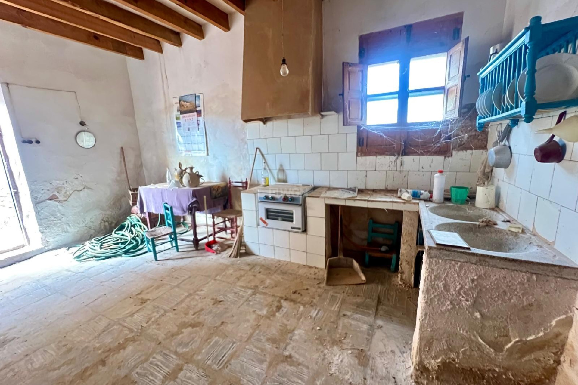 Resale - Villa - Canada del Trigo - Inland