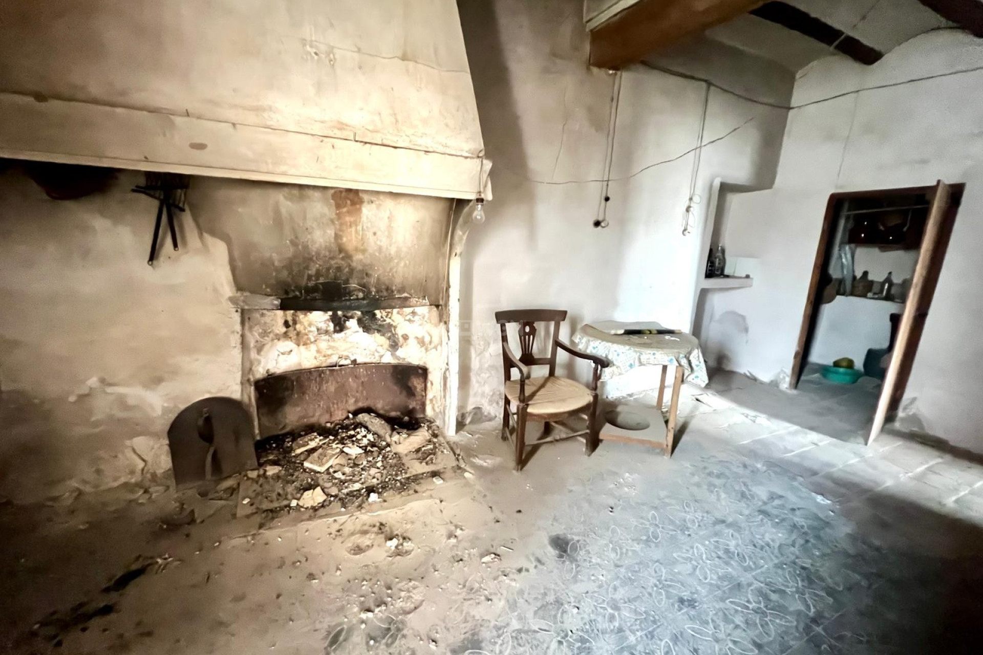 Resale - Villa - Canada del Trigo - Inland