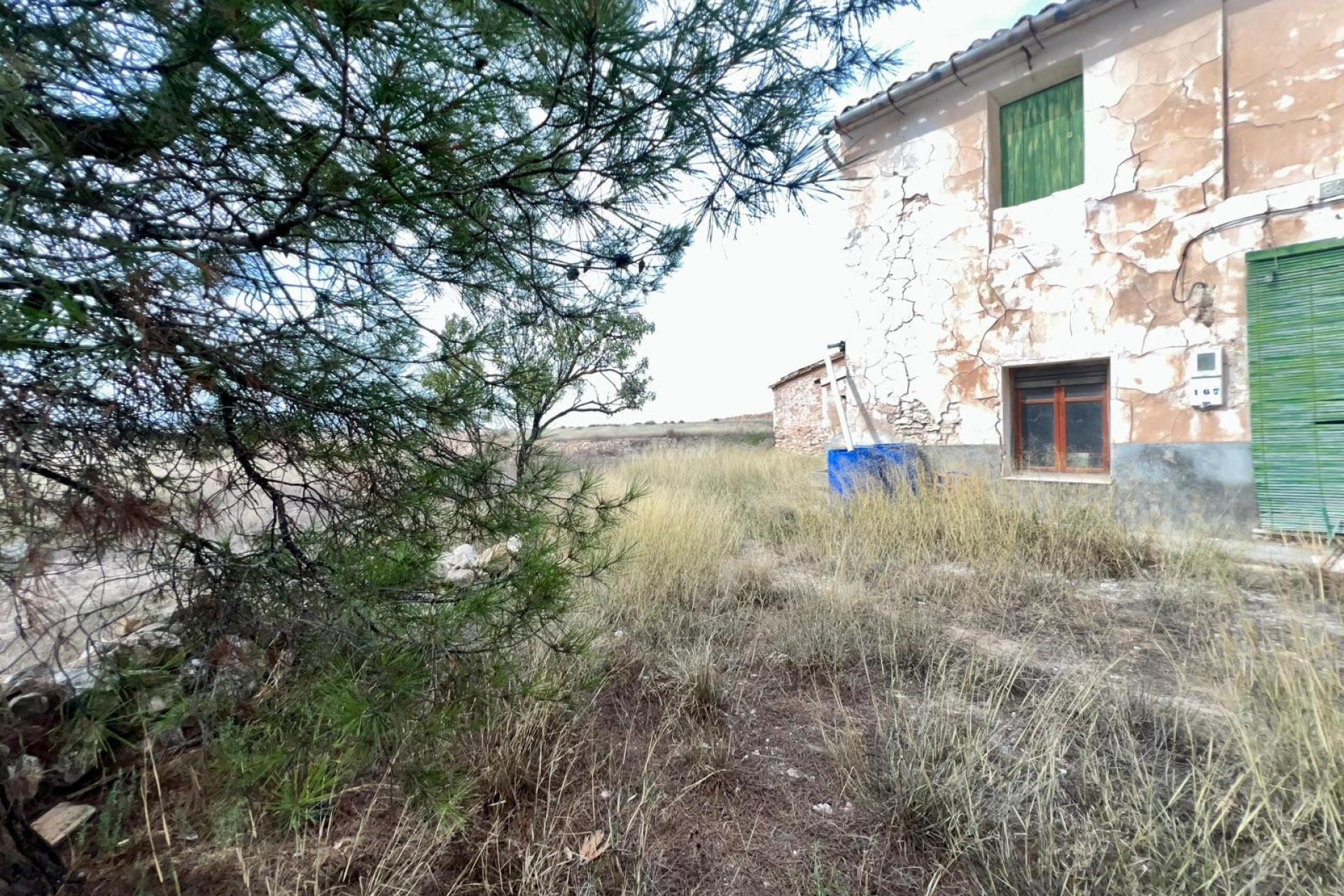 Resale - Villa - Canada del Trigo - Inland