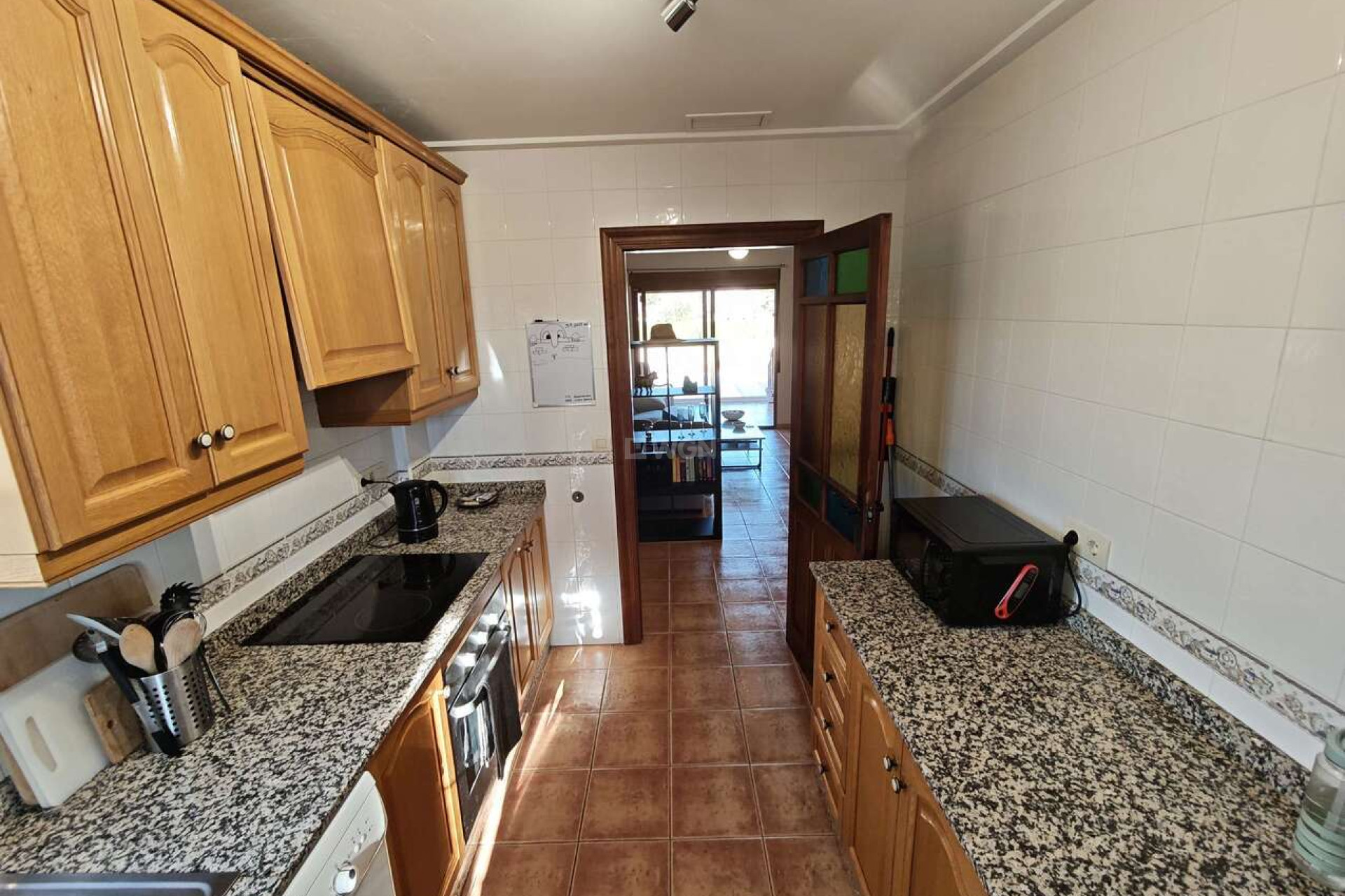 Resale - Villa - Canada del Trigo - Inland