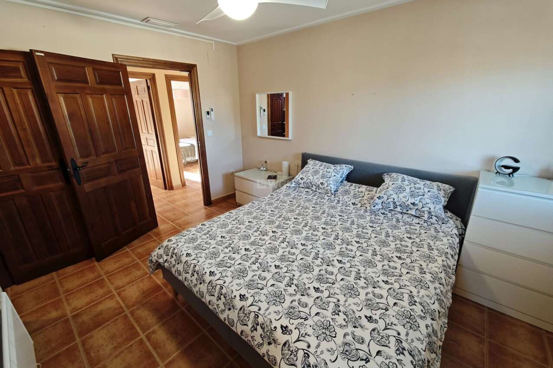 Resale - Villa - Canada del Trigo - Inland