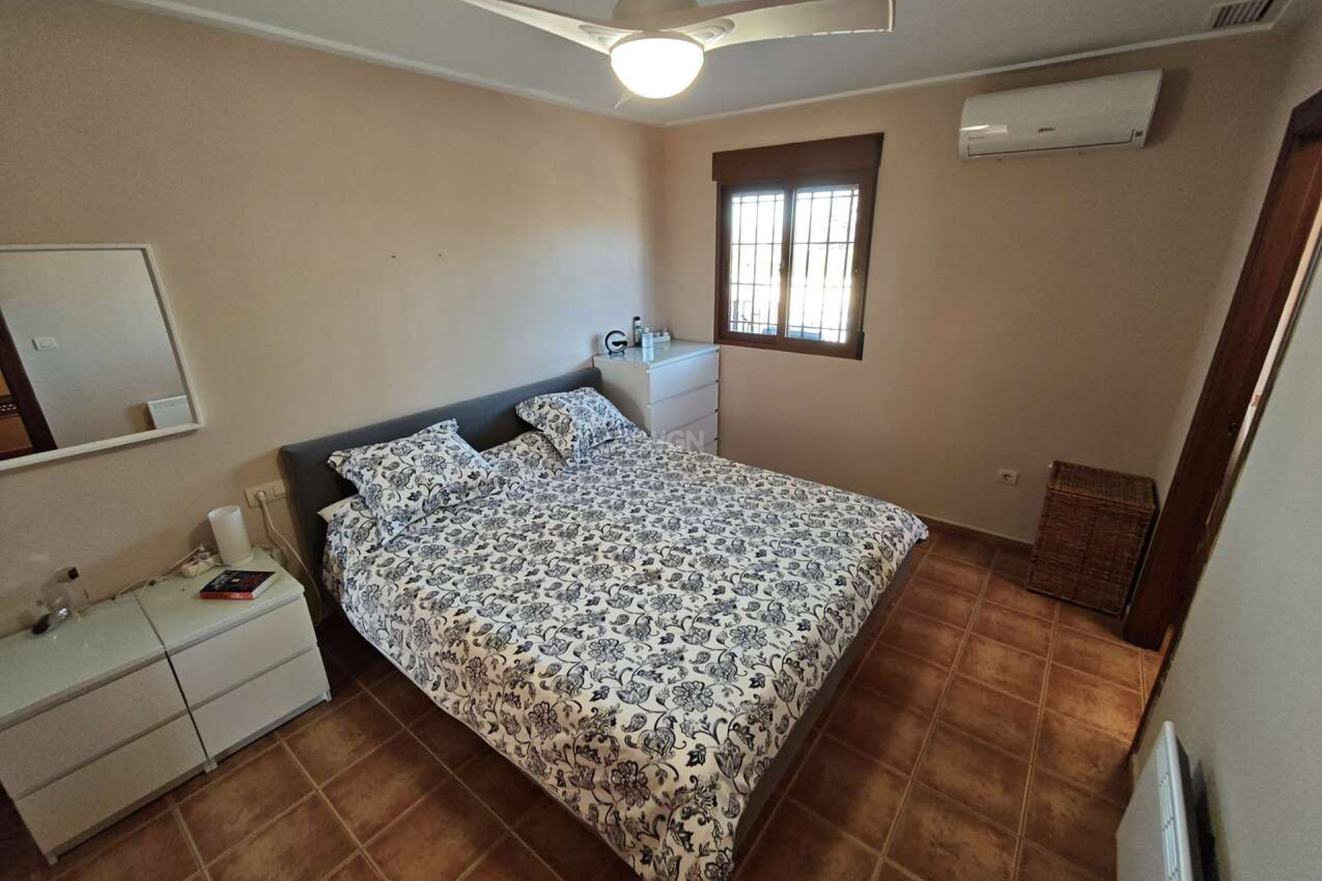 Resale - Villa - Canada del Trigo - Inland