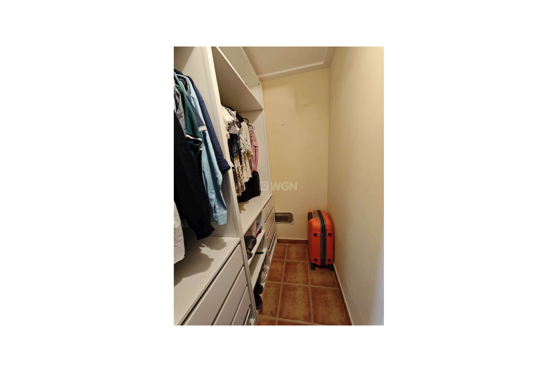 Resale - Villa - Canada del Trigo - Inland