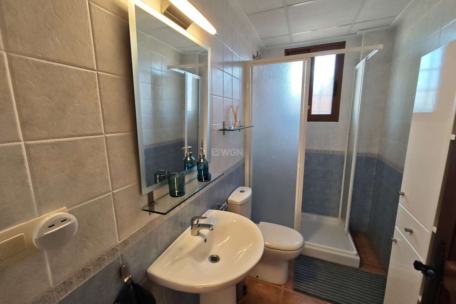 Resale - Villa - Canada del Trigo - Inland