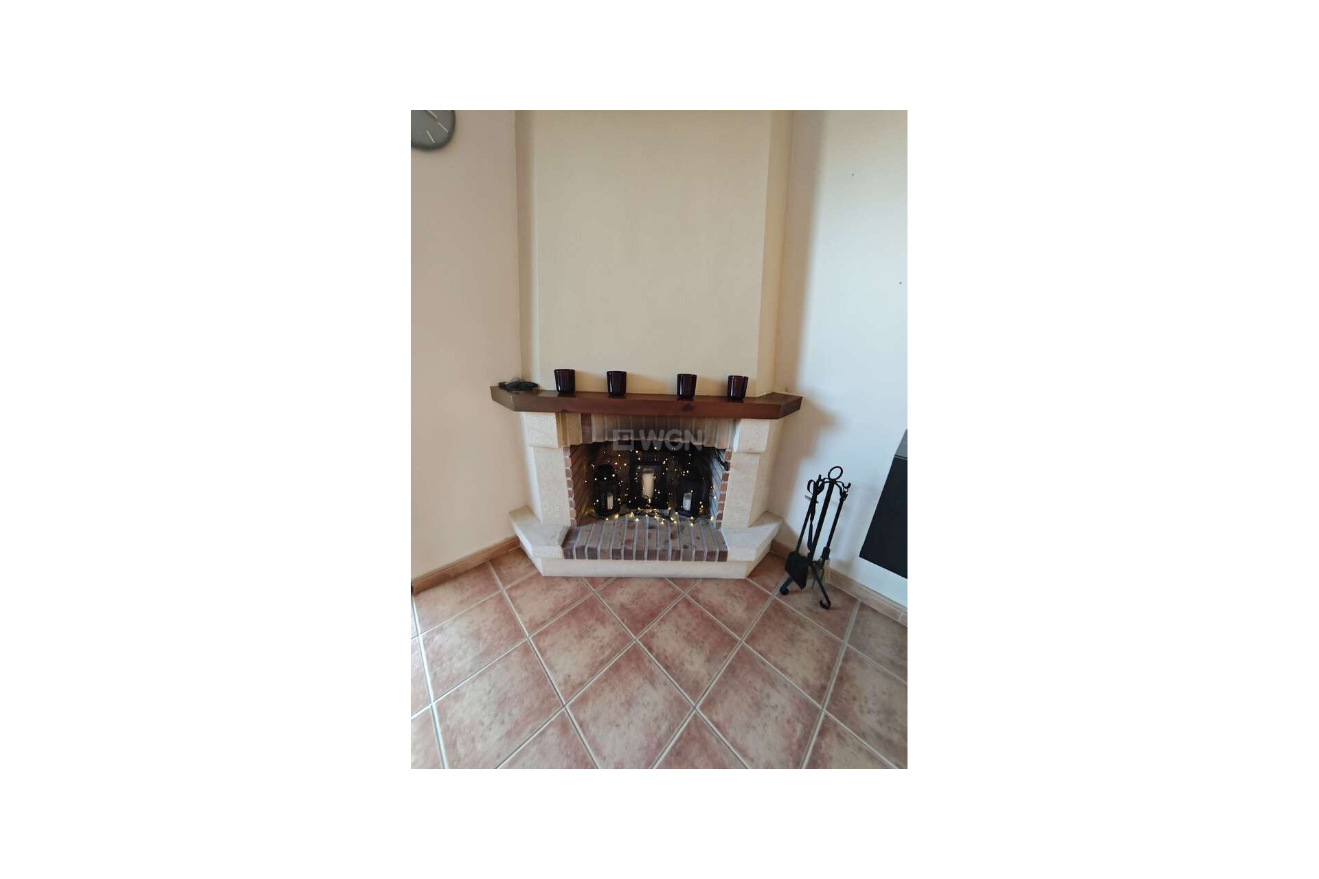 Resale - Villa - Canada del Trigo - Inland