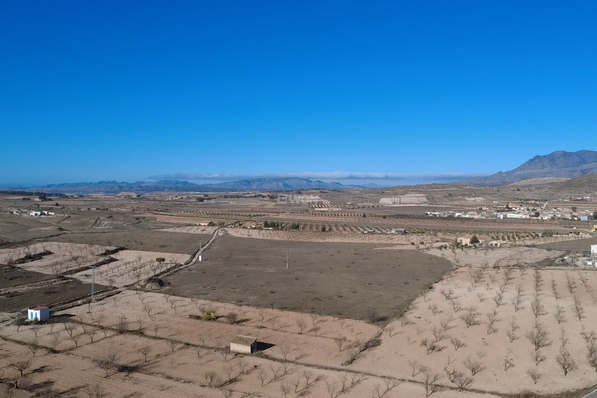 Resale - Villa - Canada del Trigo - Inland