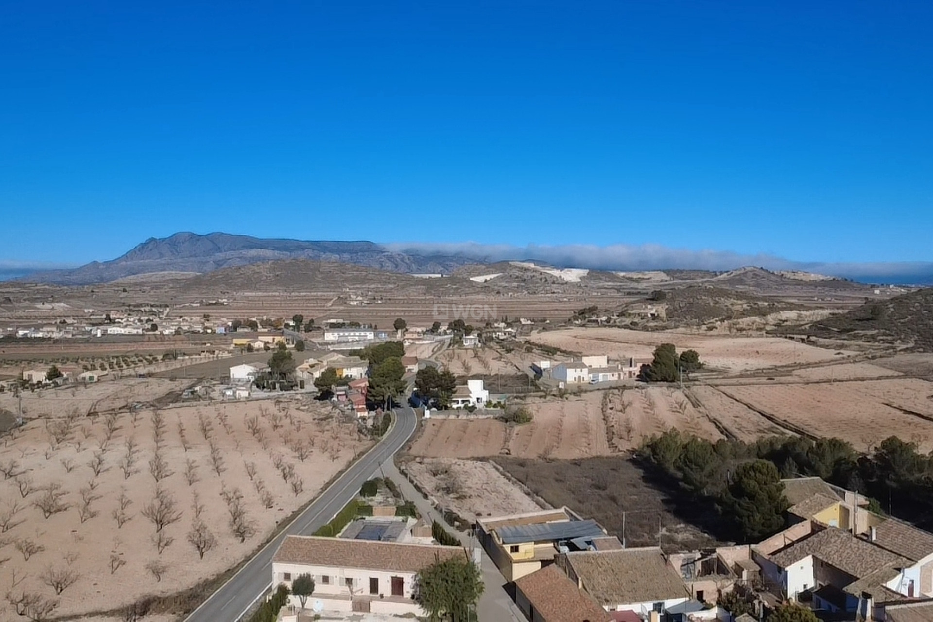 Resale - Villa - Canada del Trigo - Inland