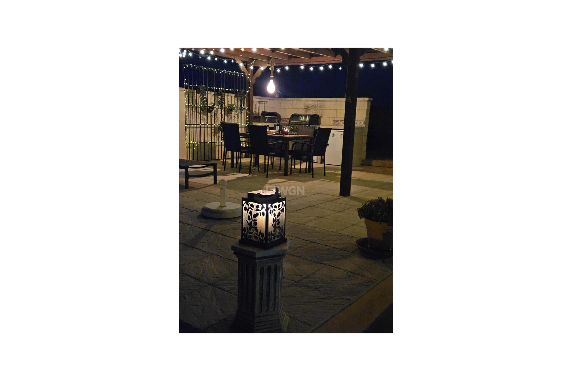 Resale - Villa - Canada del Trigo - Inland