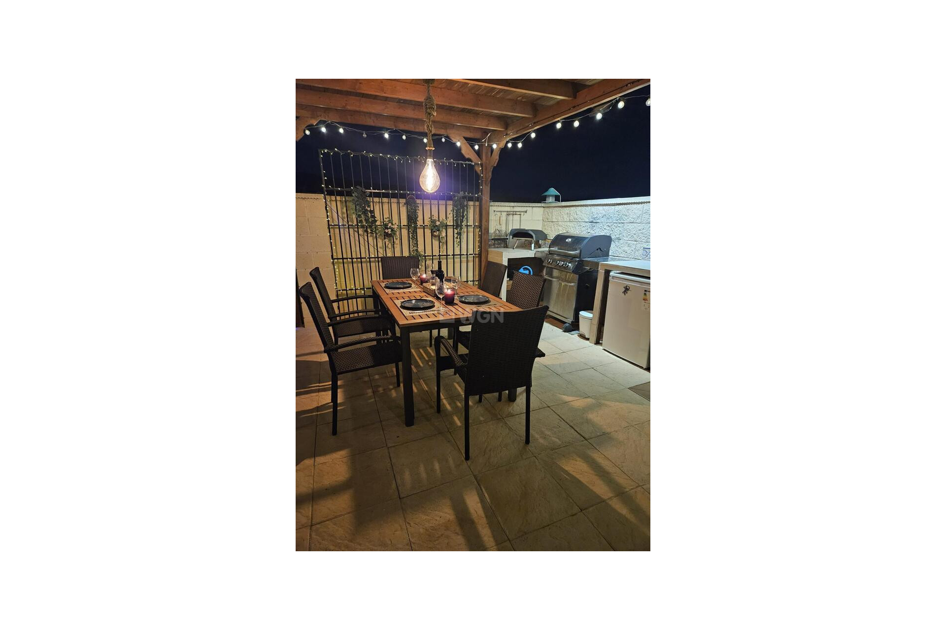 Resale - Villa - Canada del Trigo - Inland