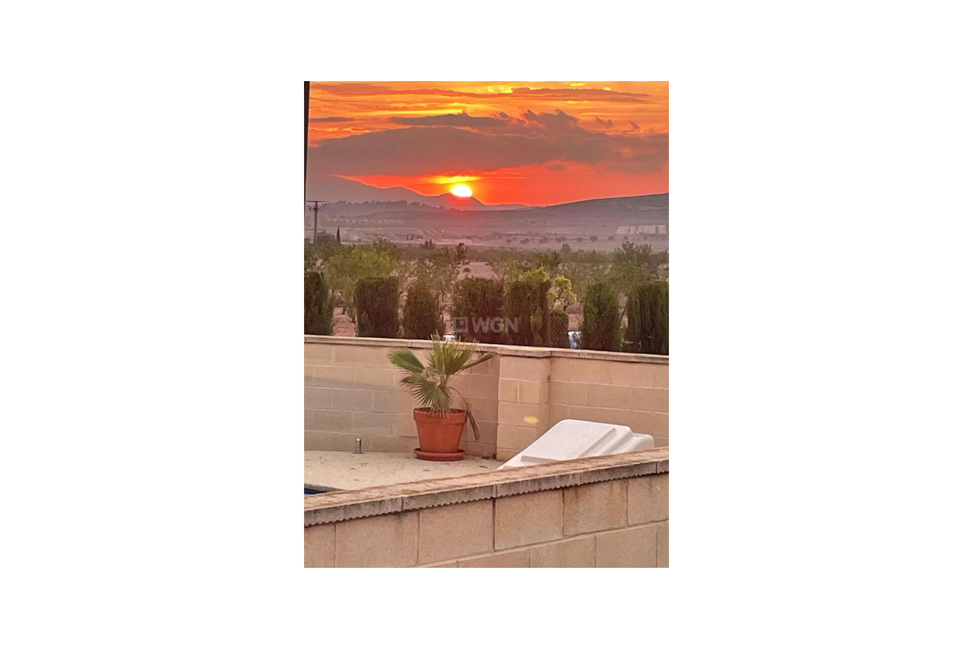 Resale - Villa - Canada del Trigo - Inland