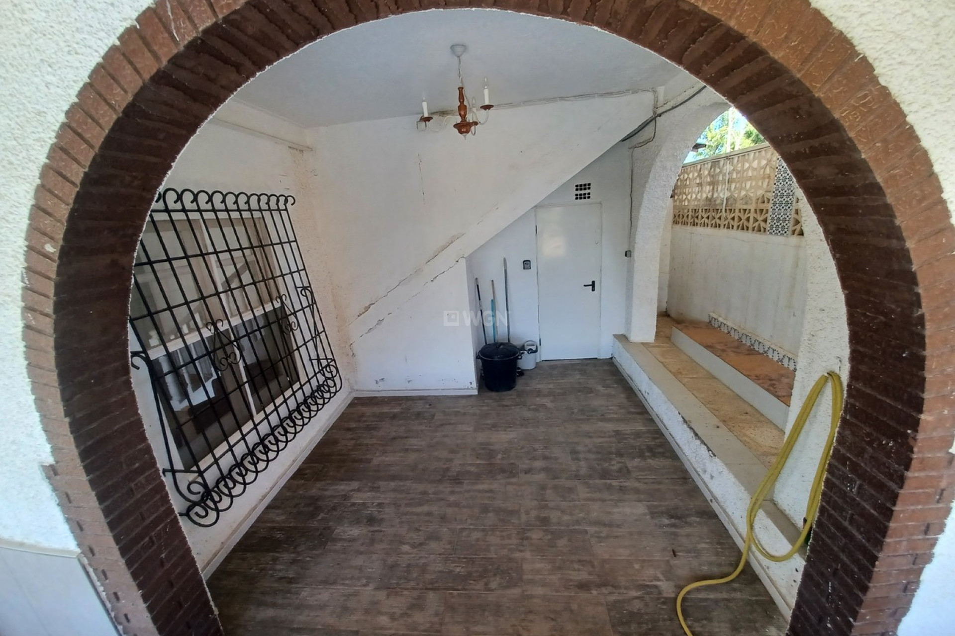 Resale - Villa - Canadas De San Pedro - Inland