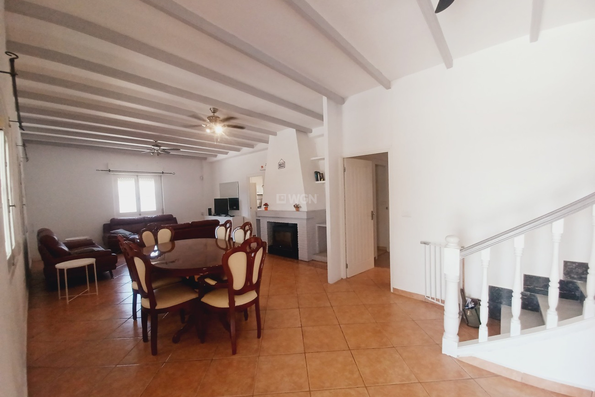 Resale - Villa - Canadas De San Pedro - Inland