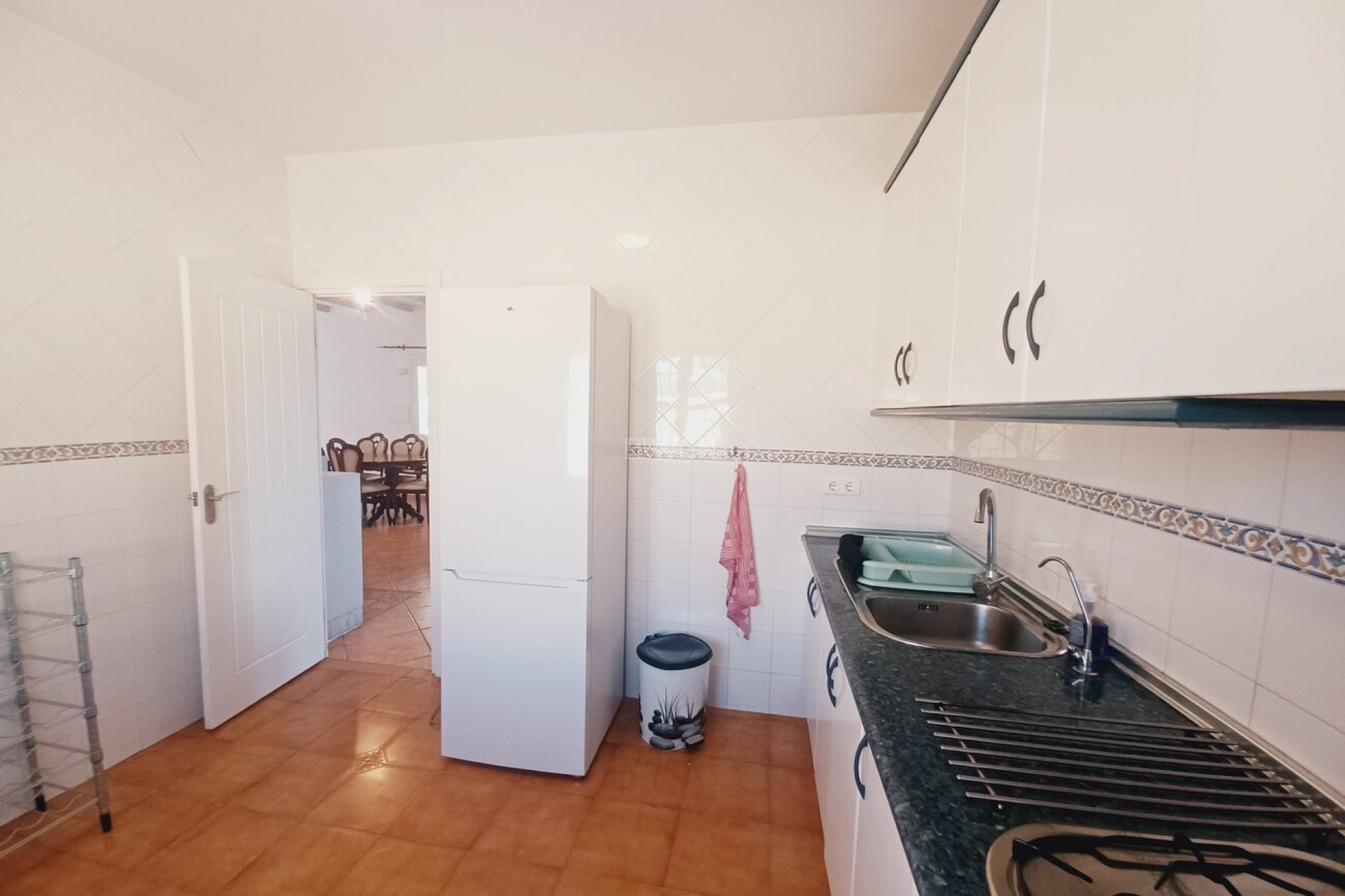 Resale - Villa - Canadas De San Pedro - Inland