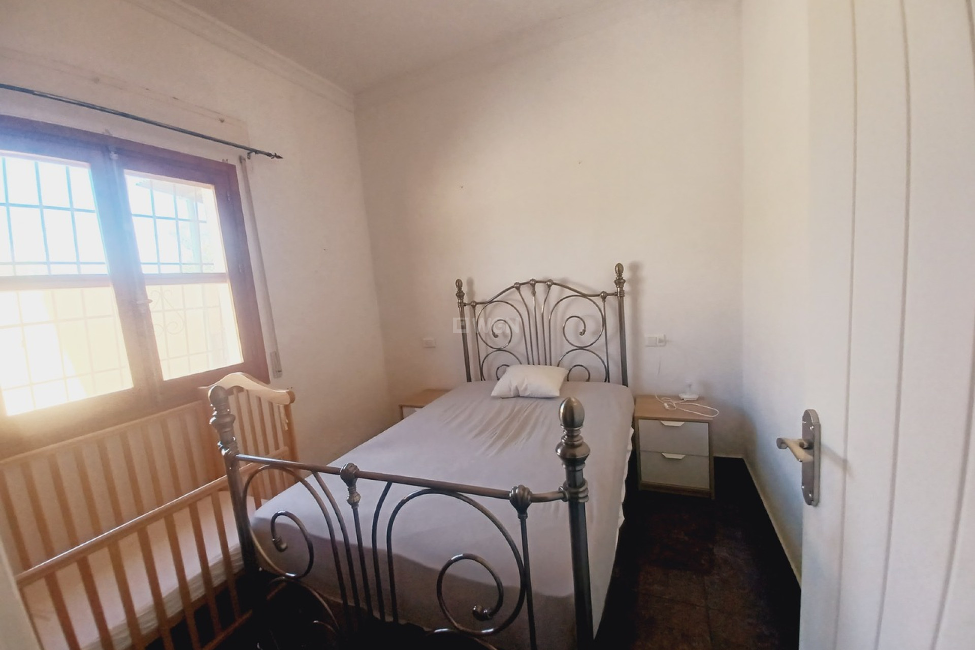 Resale - Villa - Canadas De San Pedro - Inland