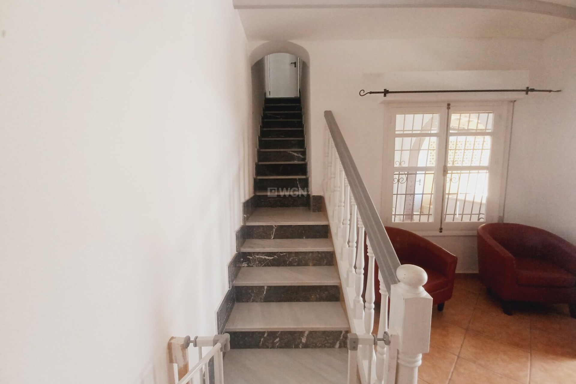 Resale - Villa - Canadas De San Pedro - Inland