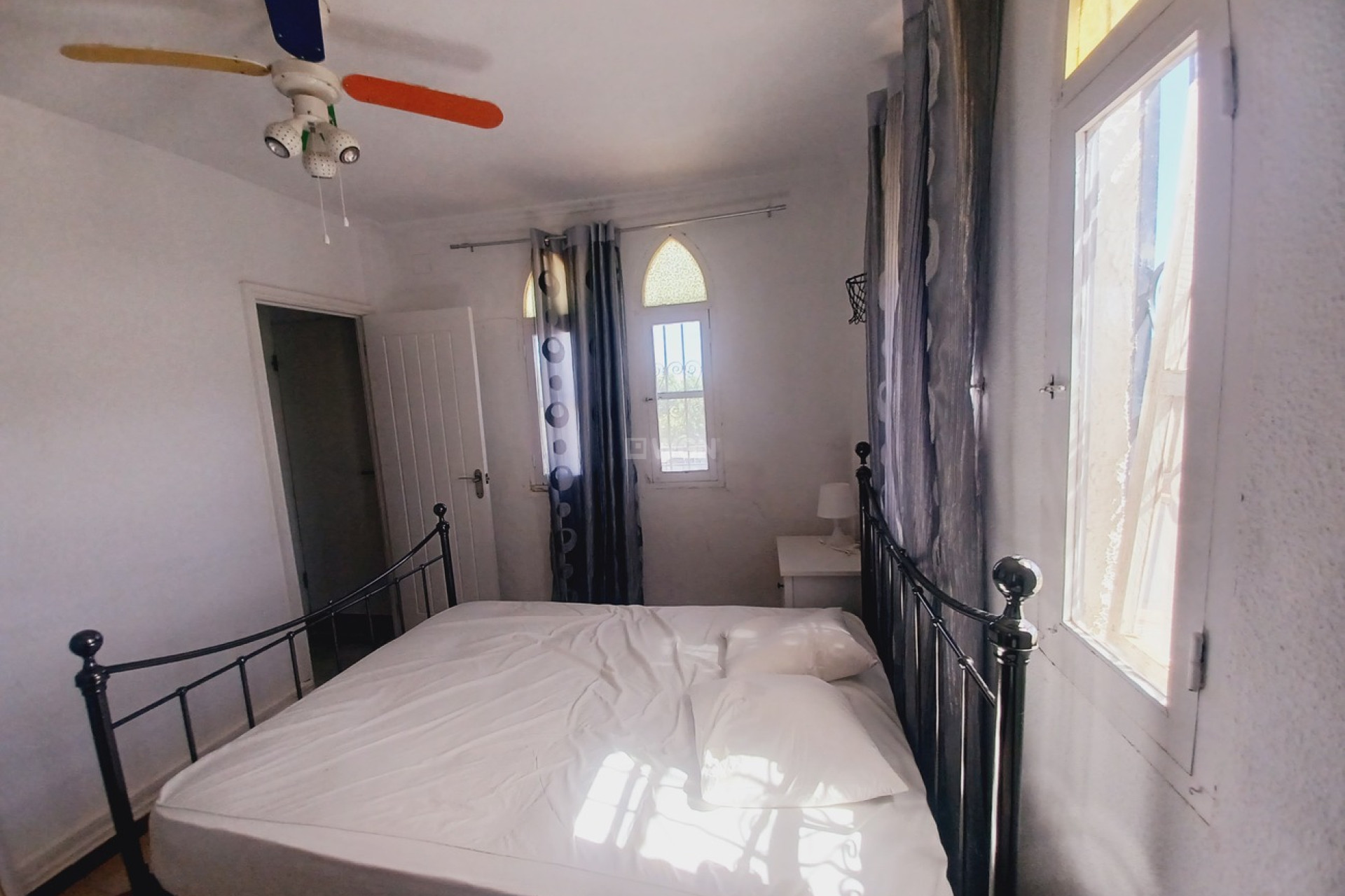 Resale - Villa - Canadas De San Pedro - Inland