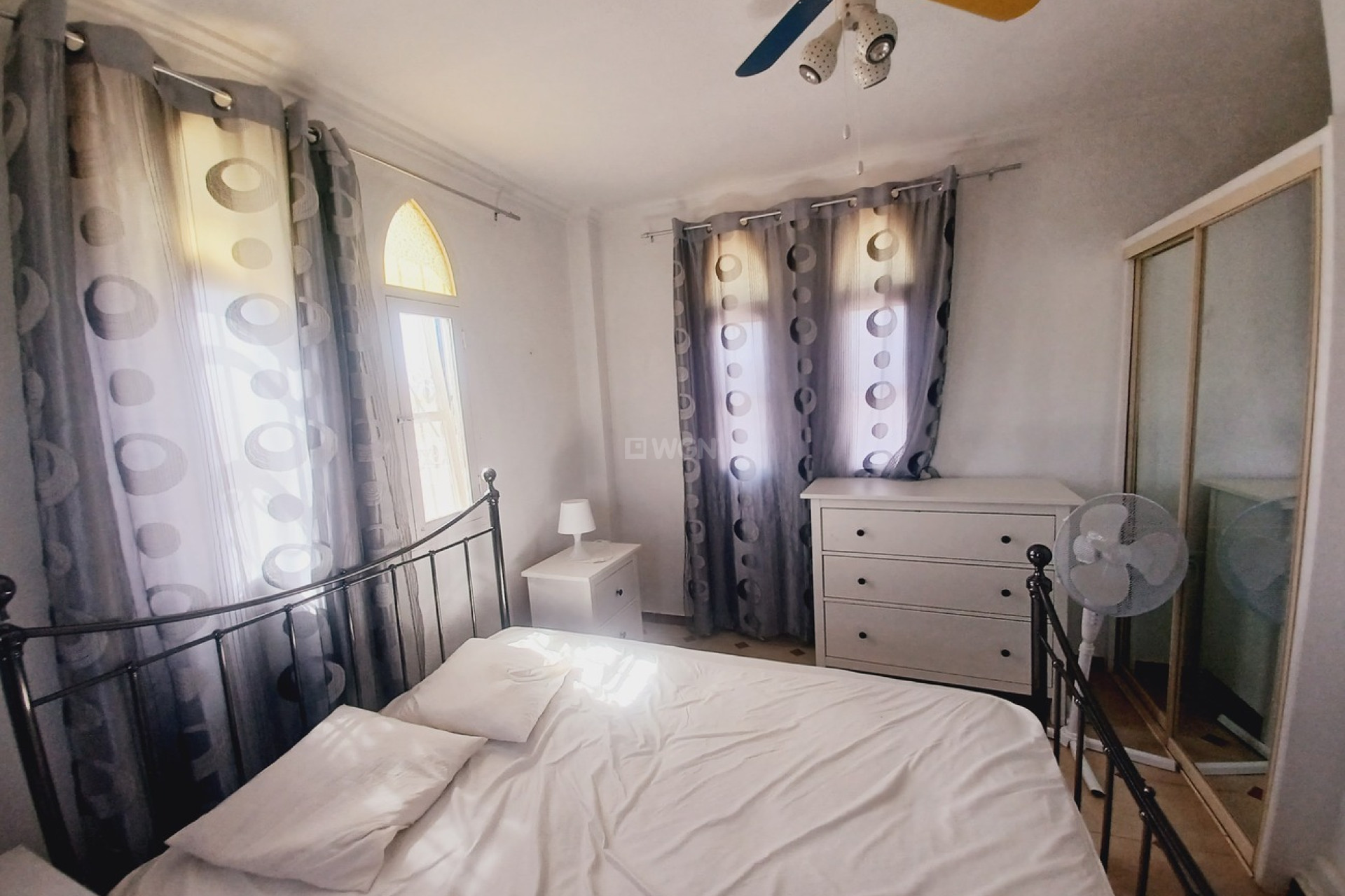 Resale - Villa - Canadas De San Pedro - Inland