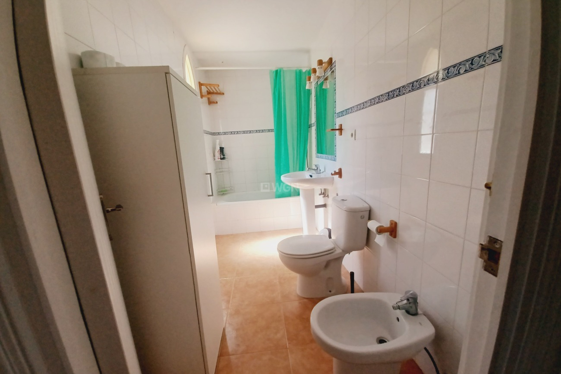 Resale - Villa - Canadas De San Pedro - Inland