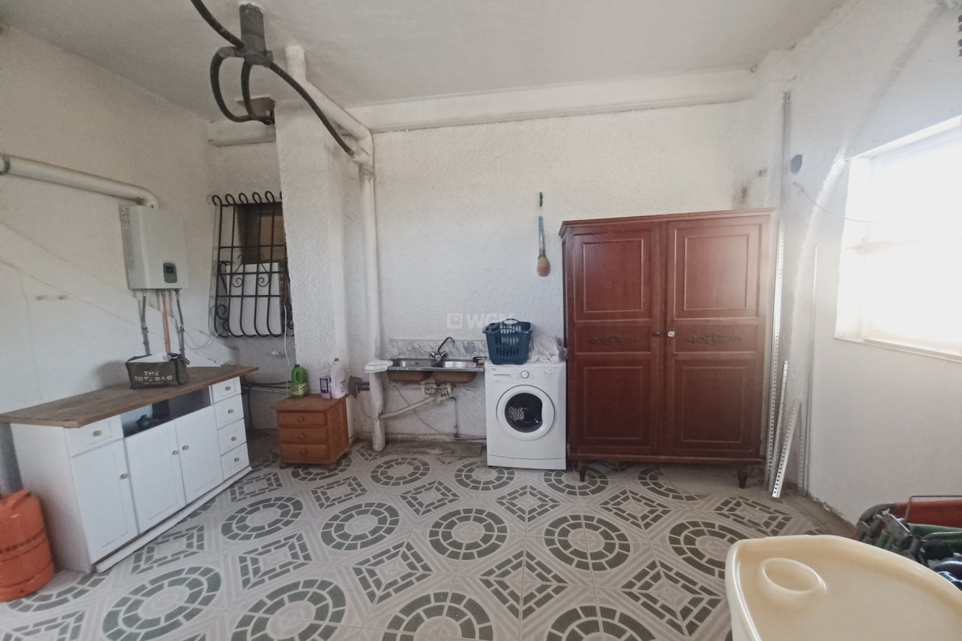 Resale - Villa - Canadas De San Pedro - Inland