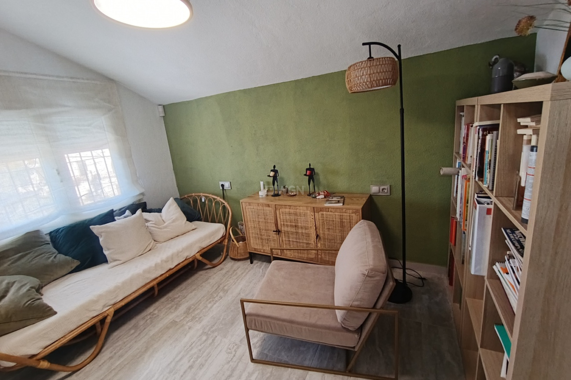 Resale - Villa - Canadas De San Pedro - Inland