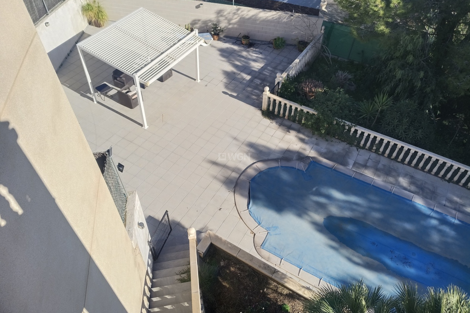 Resale - Villa - Canadas De San Pedro - Inland