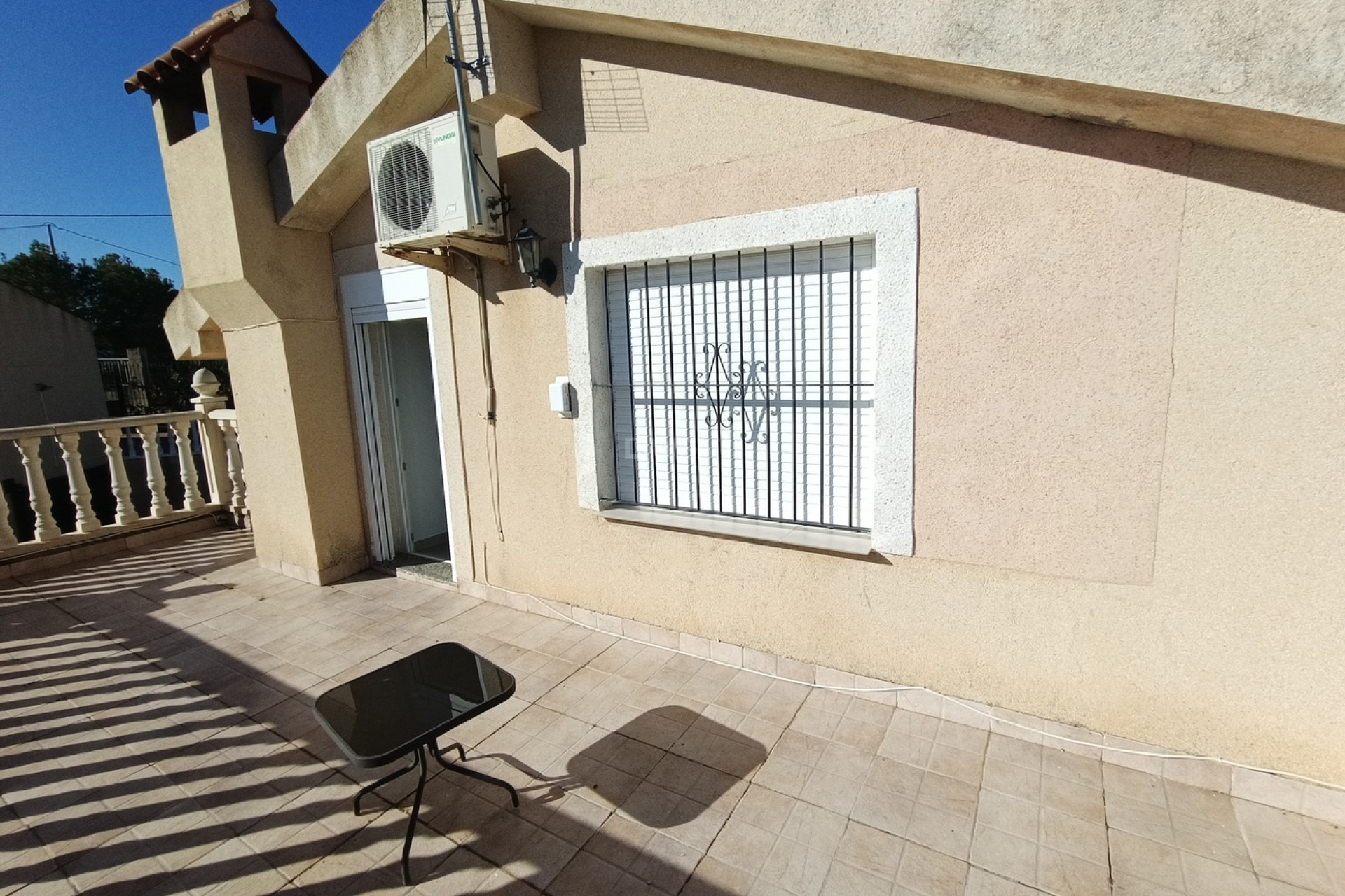 Resale - Villa - Canadas De San Pedro - Inland