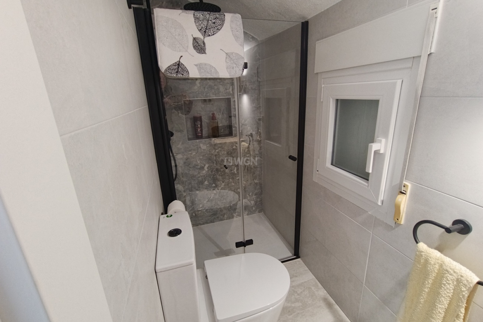 Resale - Villa - Canadas De San Pedro - Inland