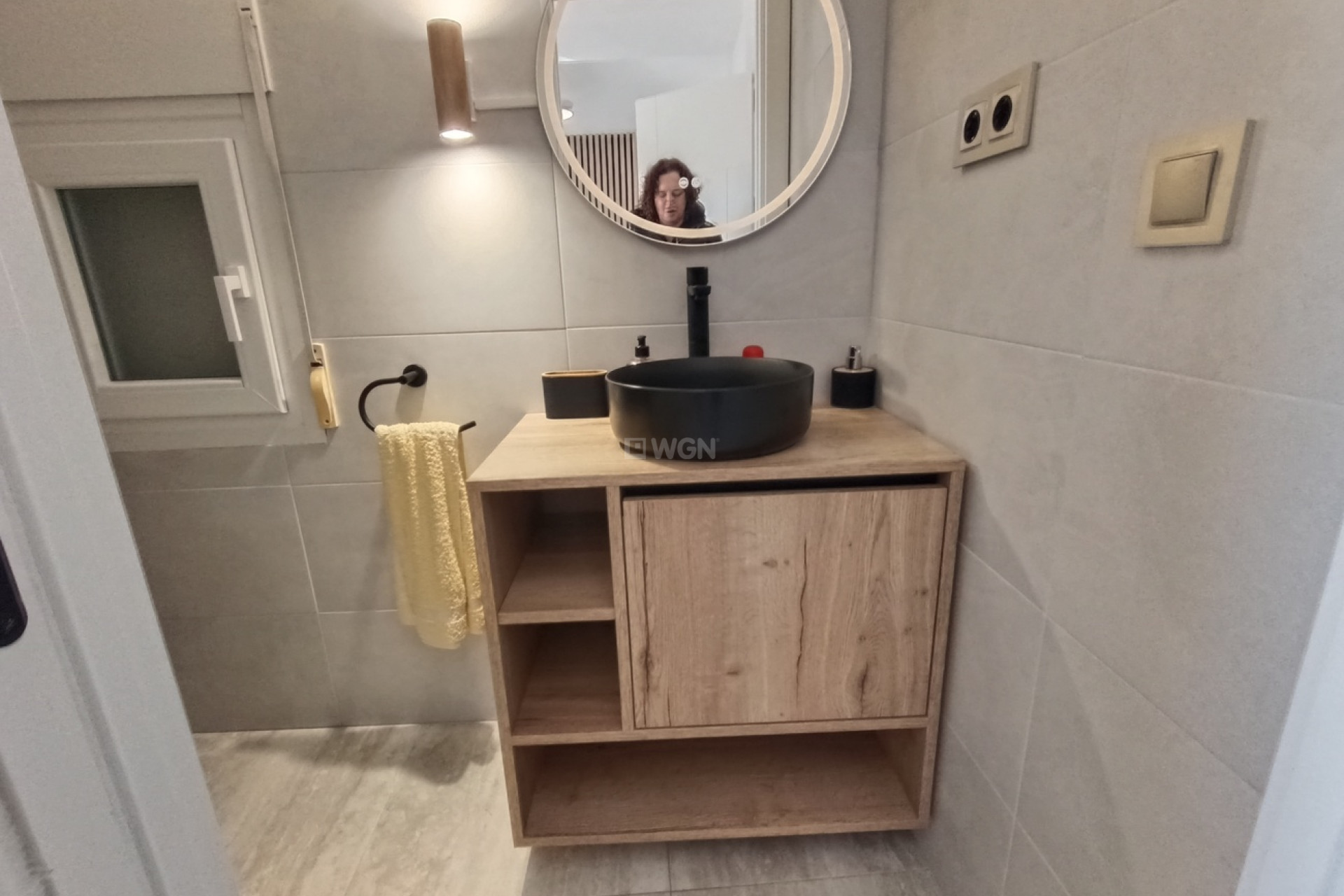 Resale - Villa - Canadas De San Pedro - Inland