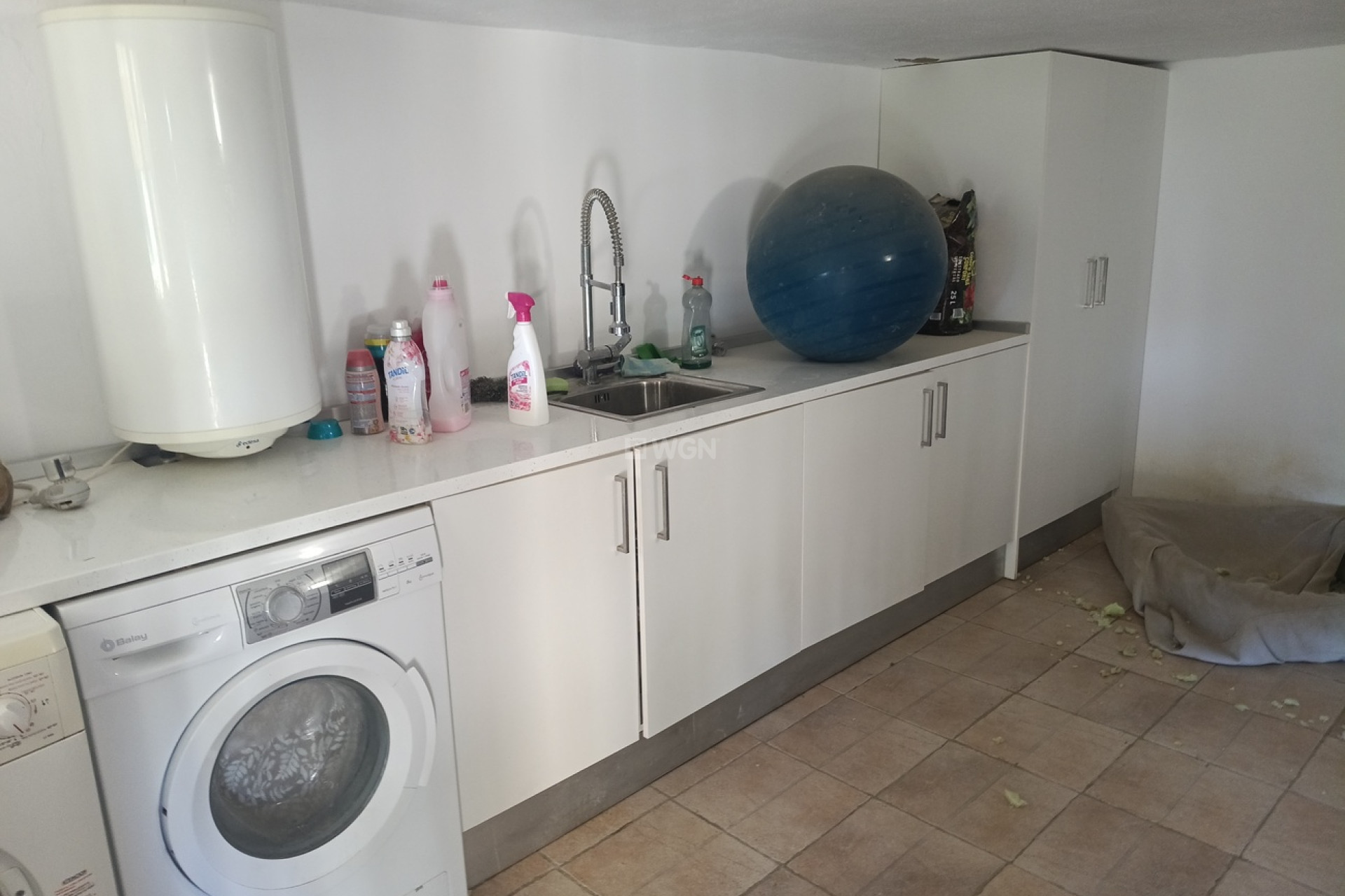 Resale - Villa - Canadas De San Pedro - Inland