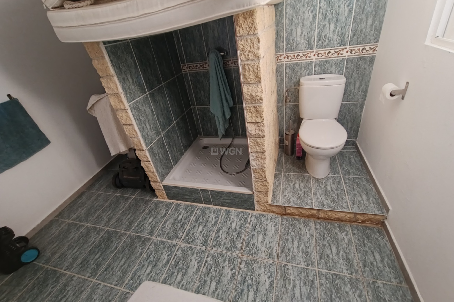 Resale - Villa - Canadas De San Pedro - Inland