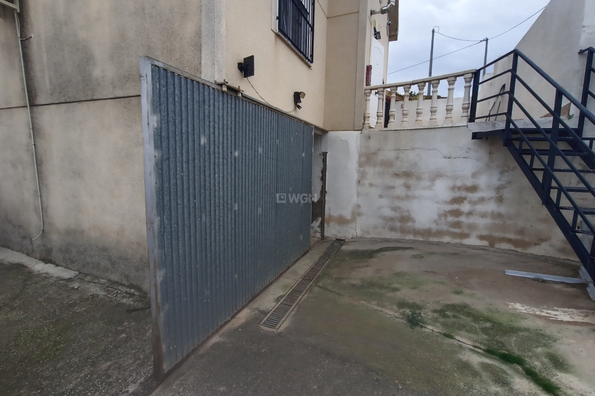 Resale - Villa - Canadas De San Pedro - Inland