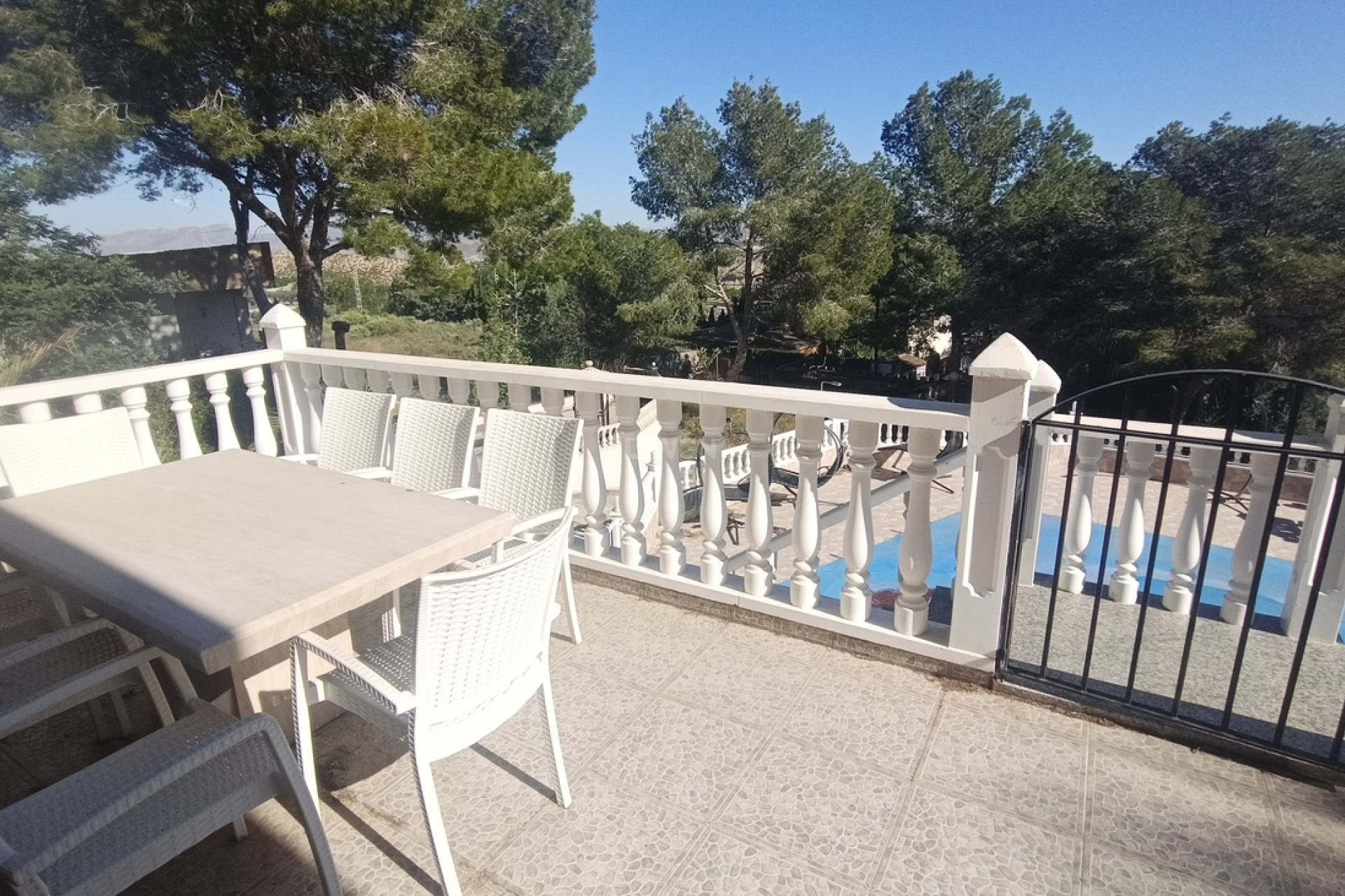 Resale - Villa - Canadas De San Pedro - Inland