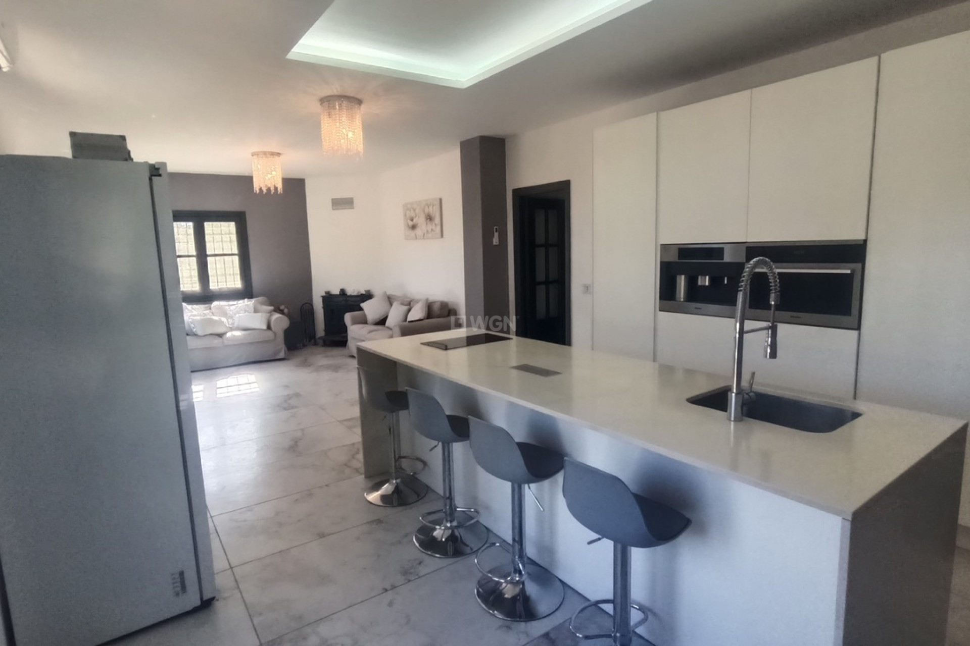 Resale - Villa - Canadas De San Pedro - Inland