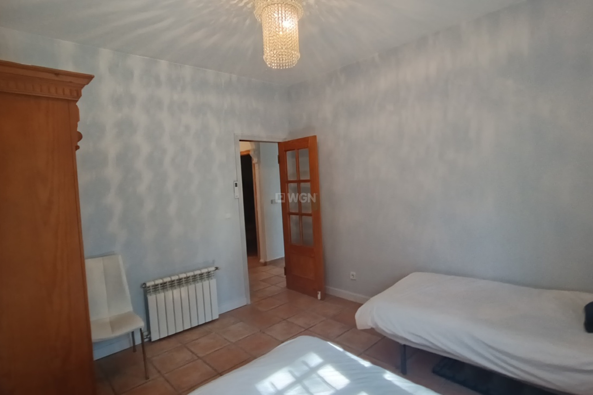 Resale - Villa - Canadas De San Pedro - Inland