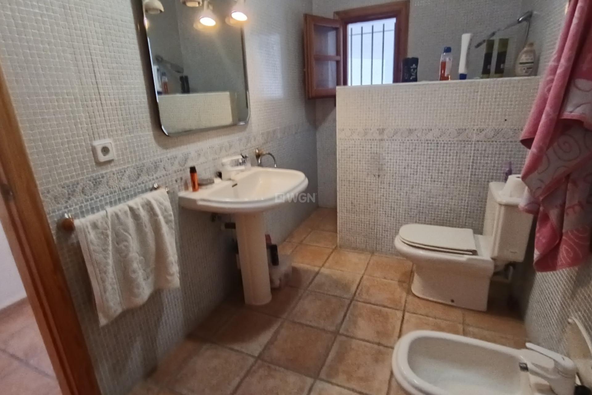 Resale - Villa - Canadas De San Pedro - Inland