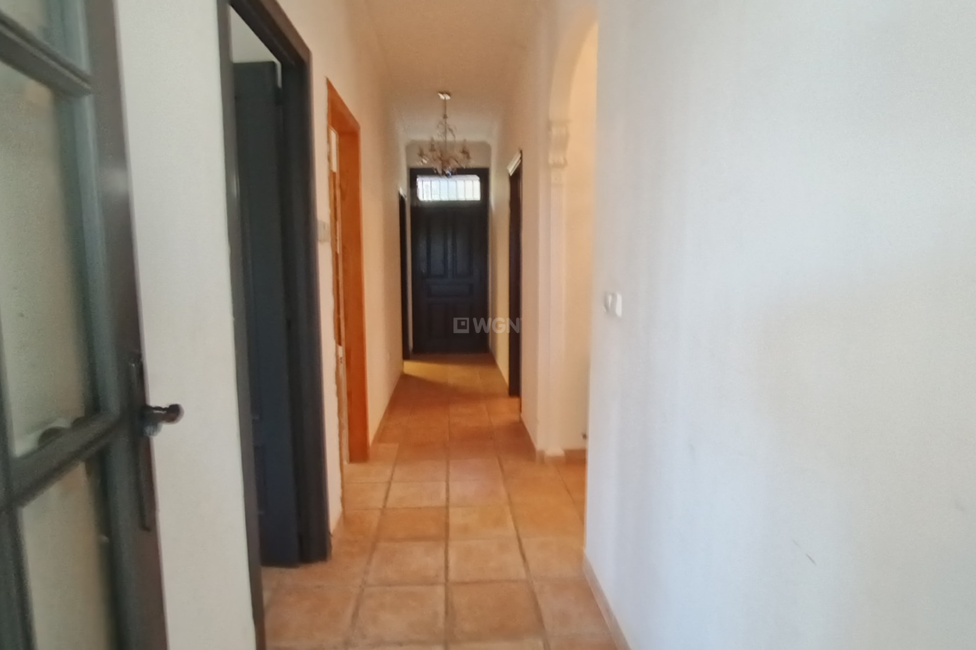 Resale - Villa - Canadas De San Pedro - Inland